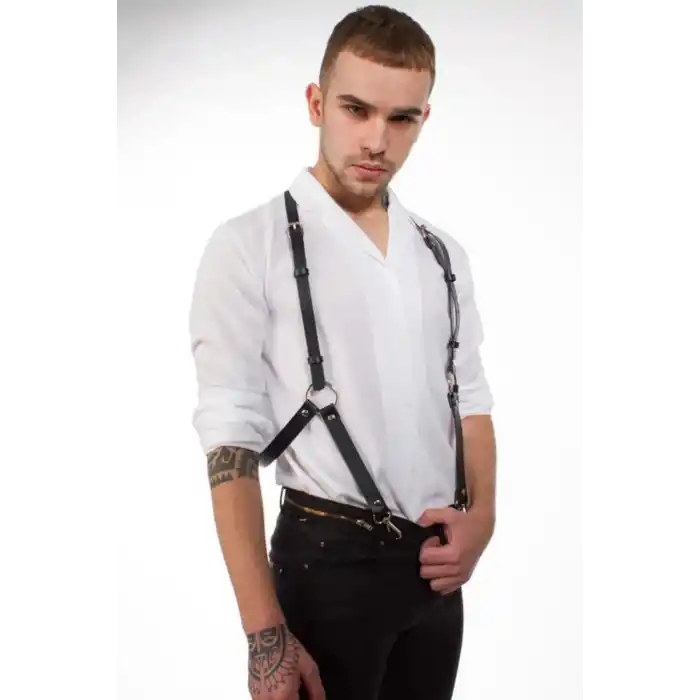 Erkek Harness