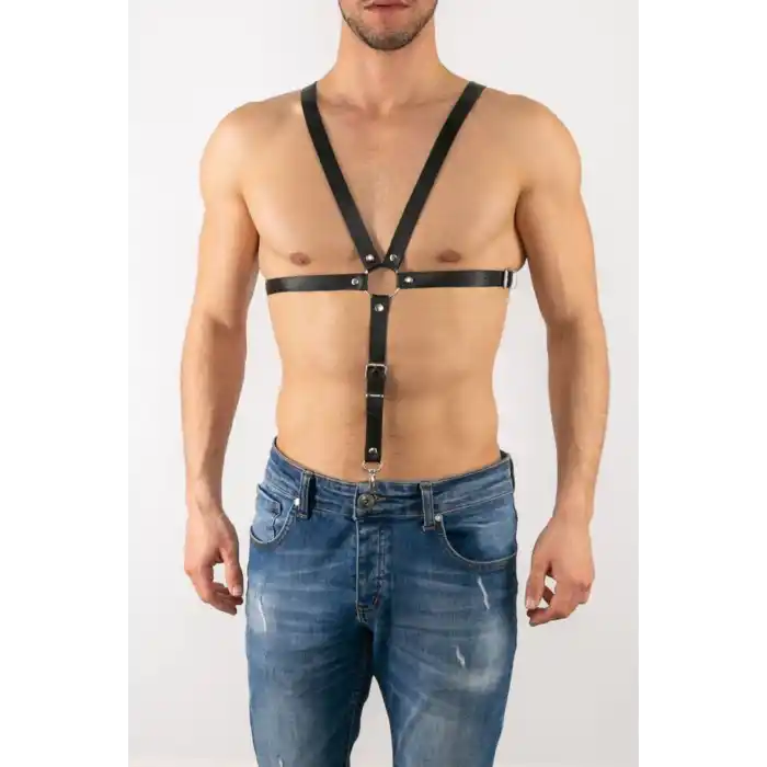 Erkek Harness