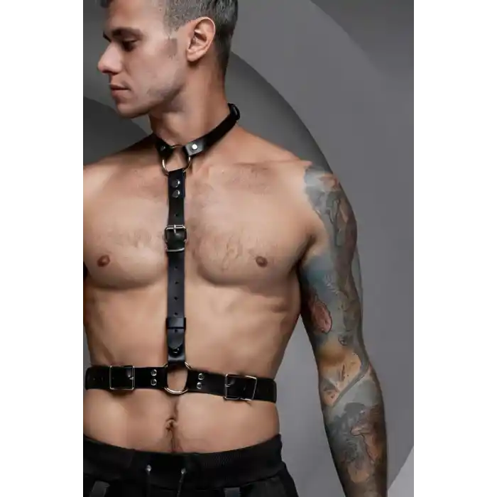 Erkek Harness