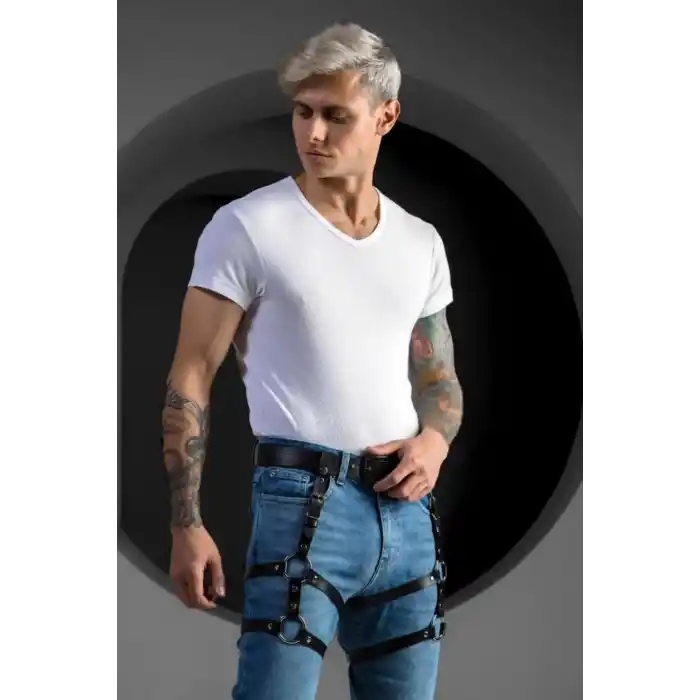 Erkek Harness