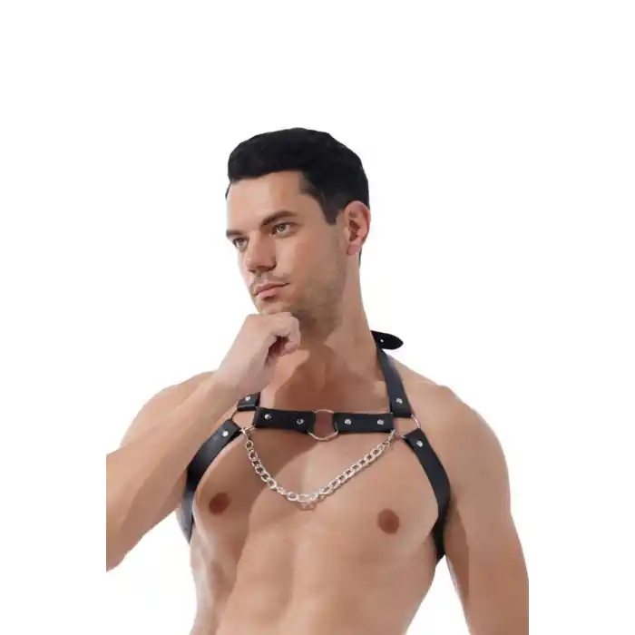 Erkek Harness