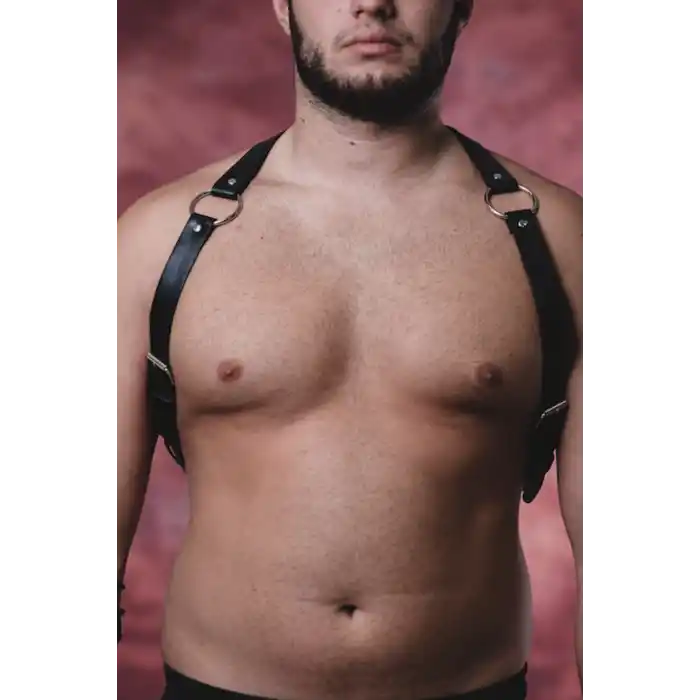 Erkek Harness