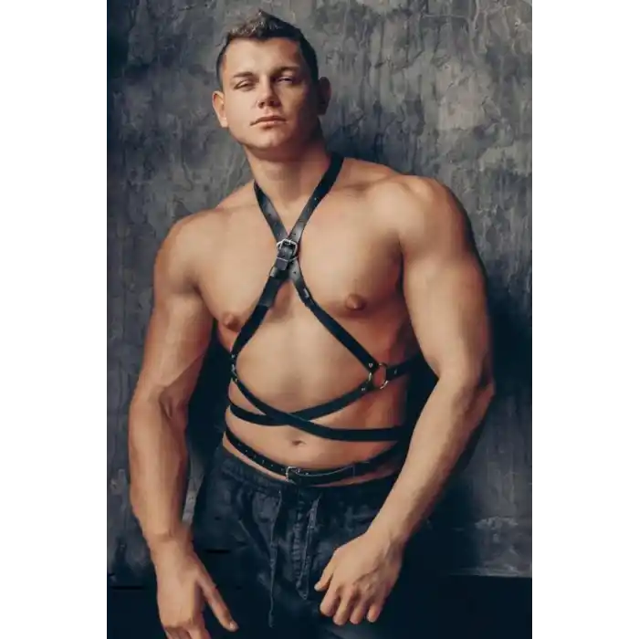 Erkek Harness