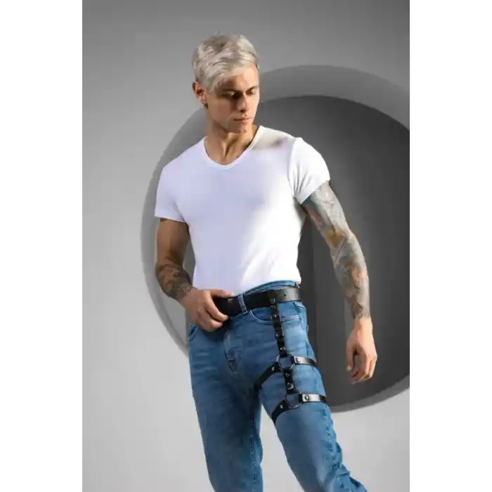 Erkek Harness
