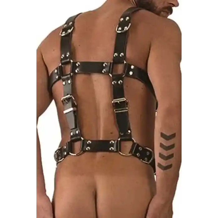 Erkek Harness