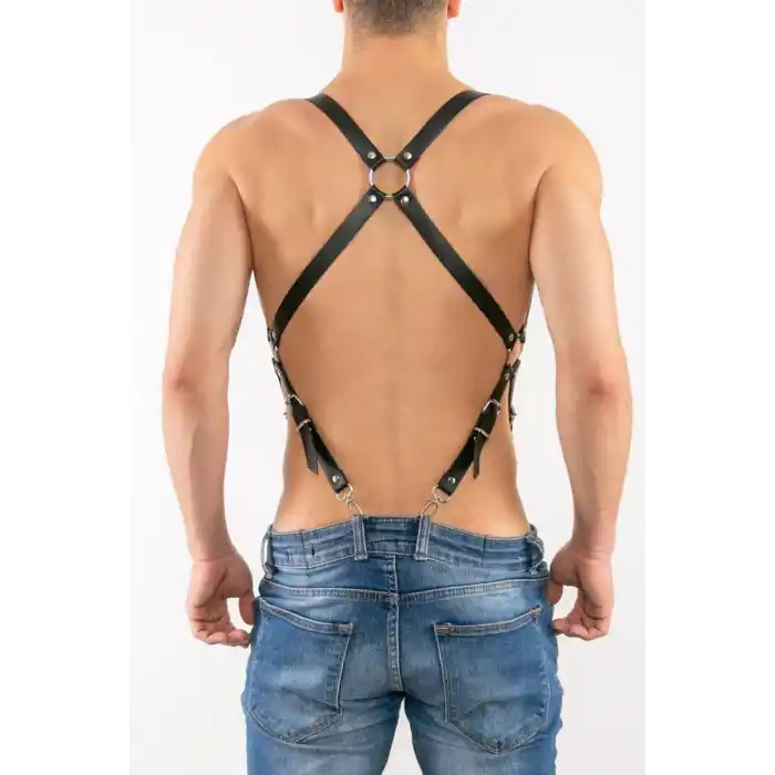Erkek Harness