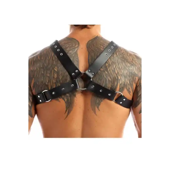 Erkek Harness
