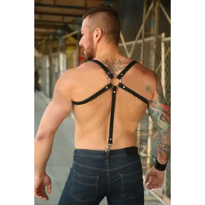 Erkek Harness