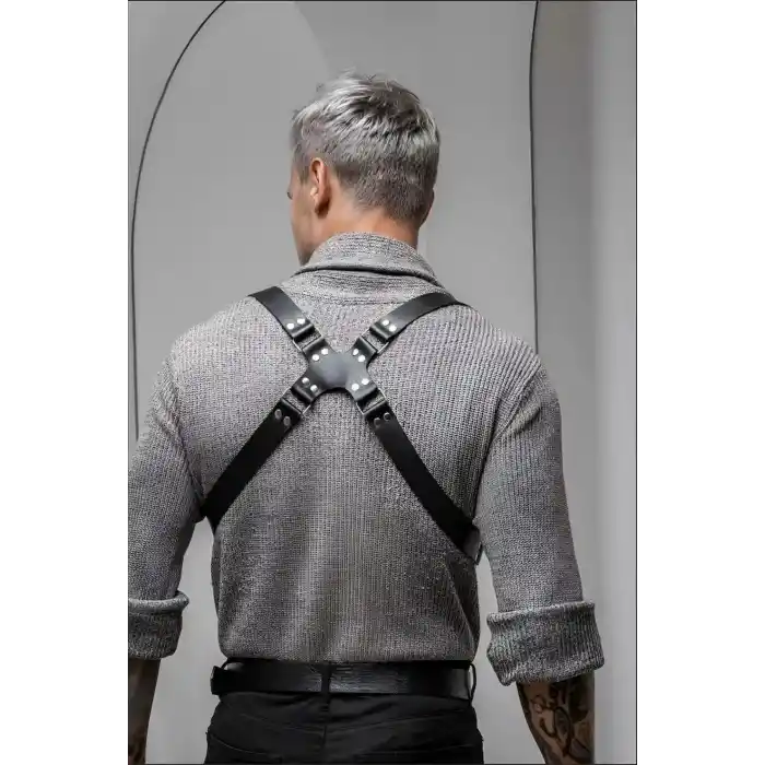 Erkek Harness