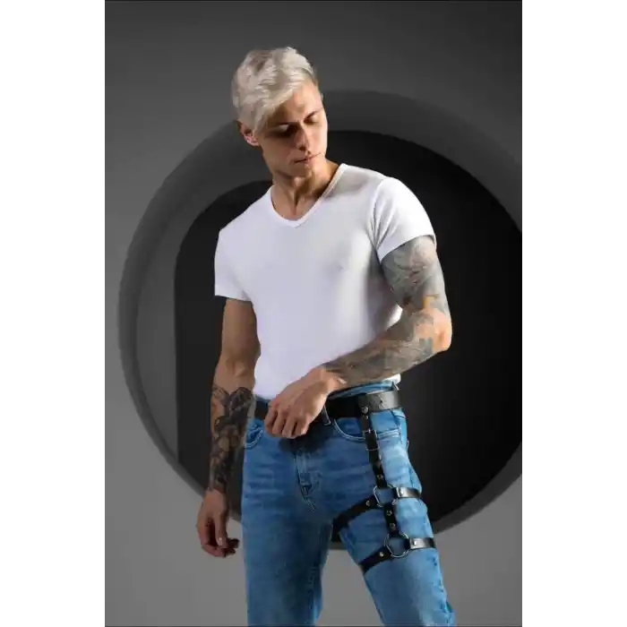 Erkek Harness