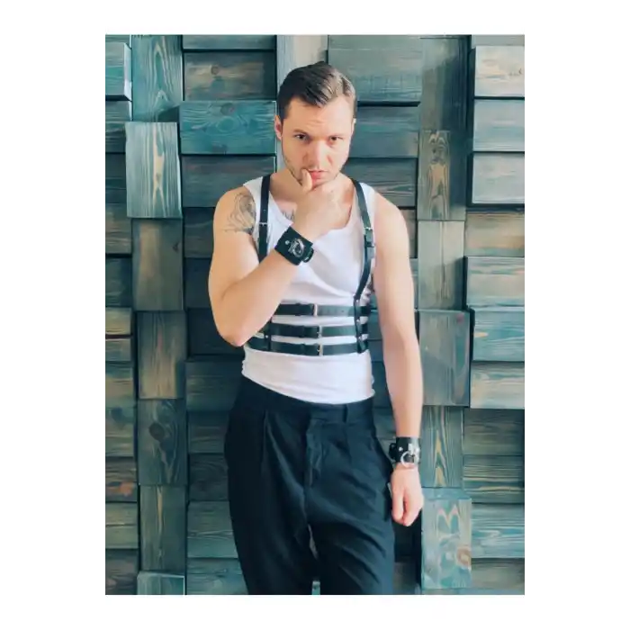 Erkek Harness