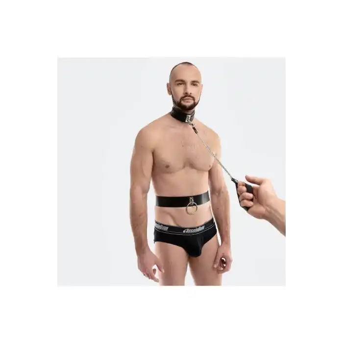 Erkek Harness