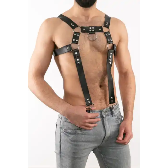 Erkek Harness