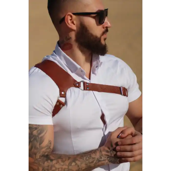 Erkek Harness