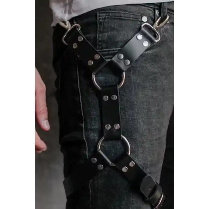 Erkek Harness