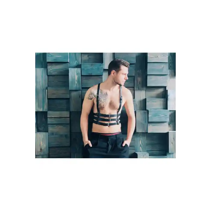 Erkek Harness