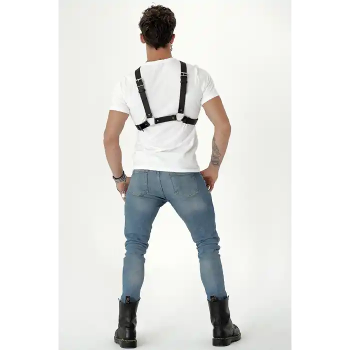 Erkek Harness