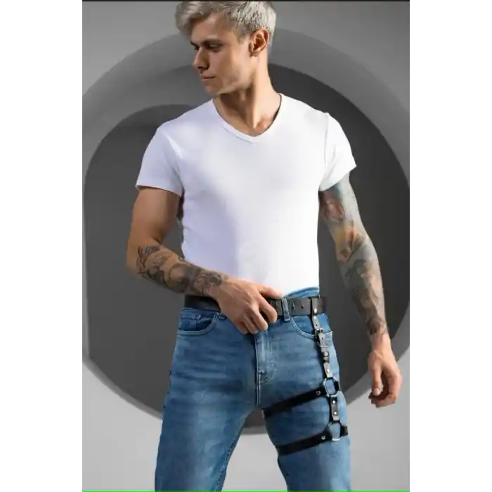 Erkek Harness
