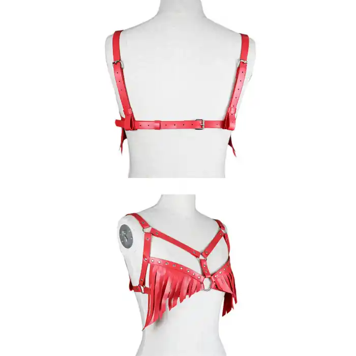 Fantezi Body-Harness Body-fantasy costume