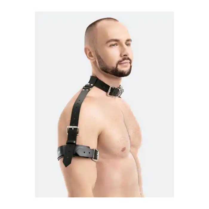 Fantezi Erkek Modeli