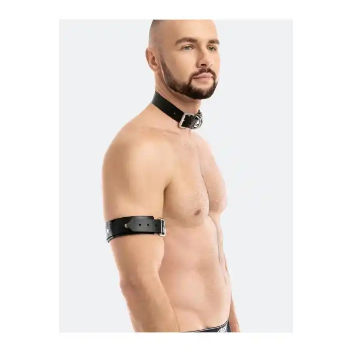 Fantezi Erkek Modeli