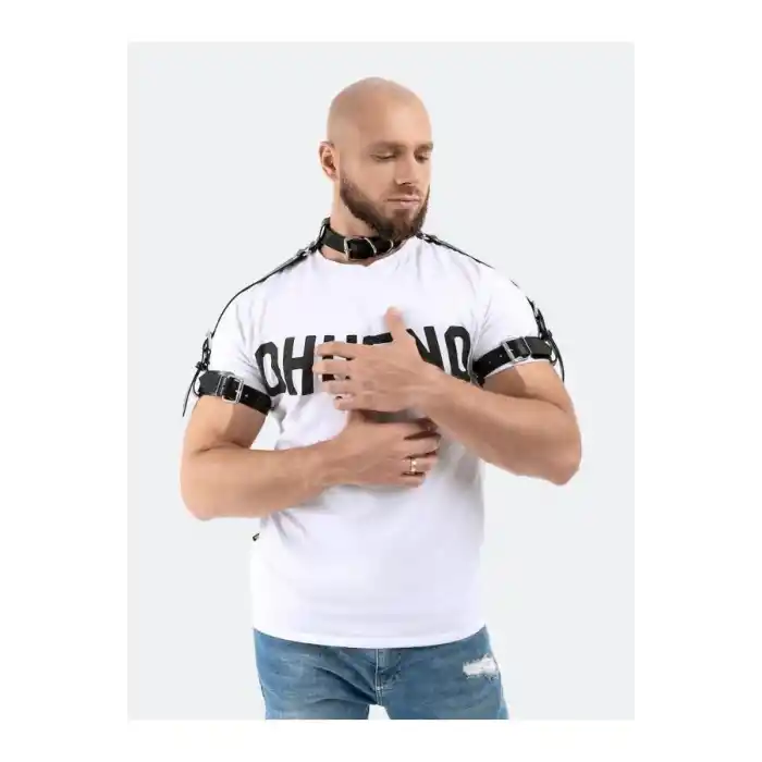 Fantezi Erkek Modeli