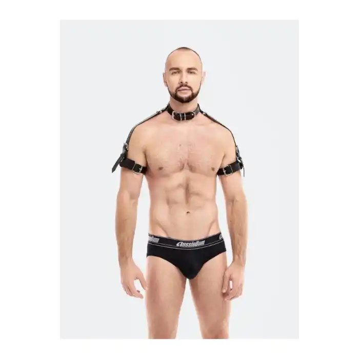 Fantezi Erkek Modeli