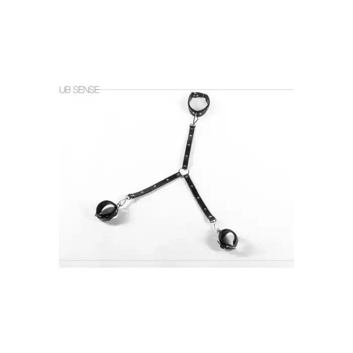 Fantezi esaret kelepçesi