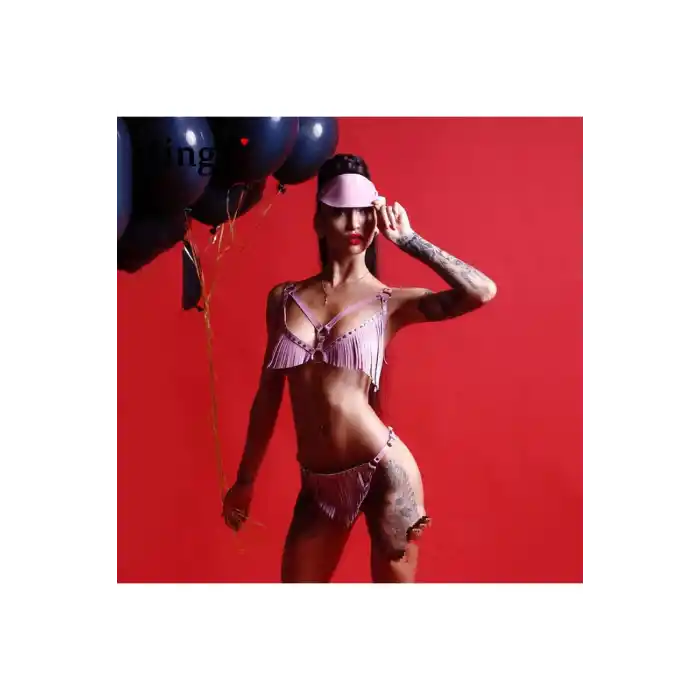 Fantezi Kostüm-fantasy costume