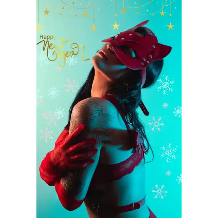 Fantezi Kostüm-fantasy costume