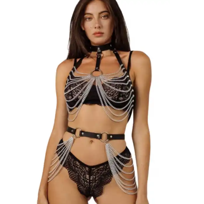 Fantezi Kostüm-fantasy costume