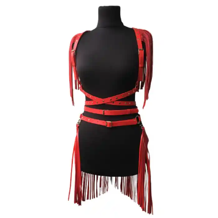 Fantezi Kostüm-fantasy costume