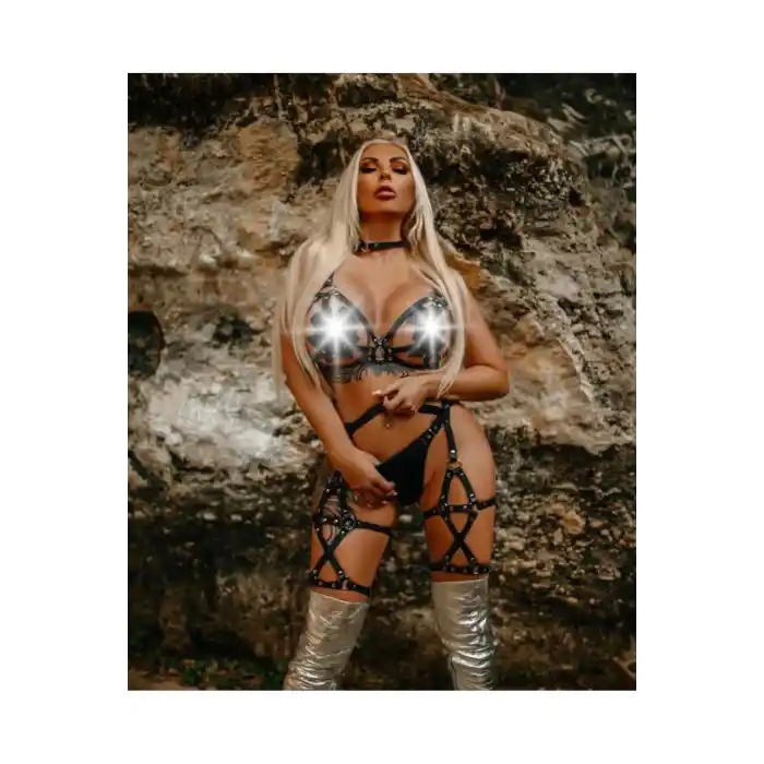 Fantezi Kostüm-fantasy costume