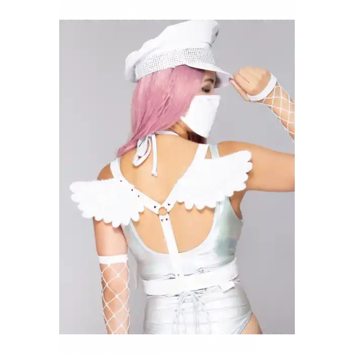 Fantezi Kostüm-fantasy costume