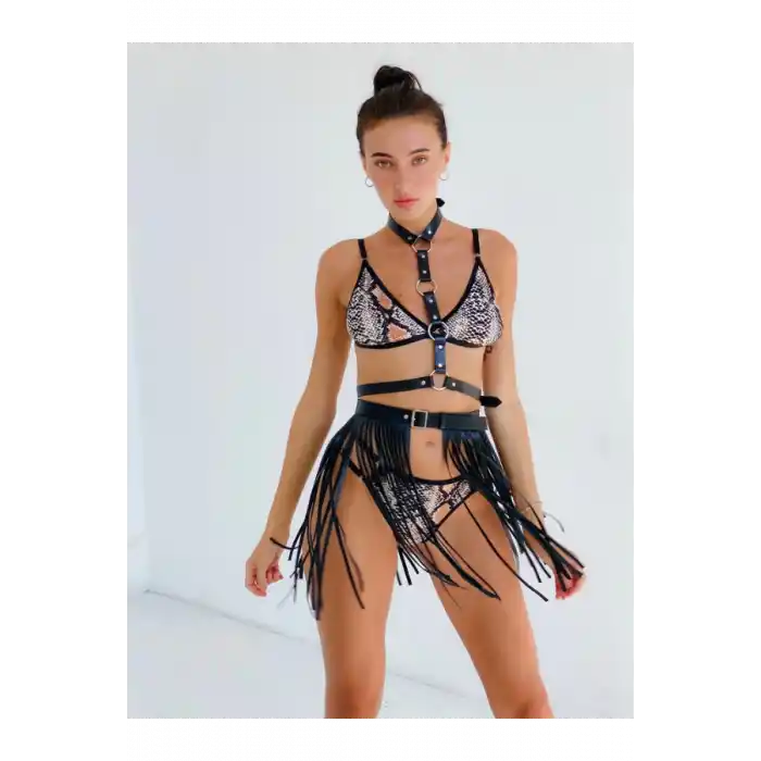 Fantezi Kostüm-fantasy costume