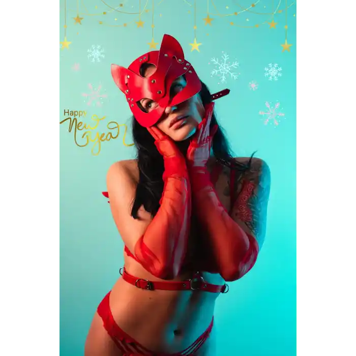 Fantezi Kostüm-fantasy costume