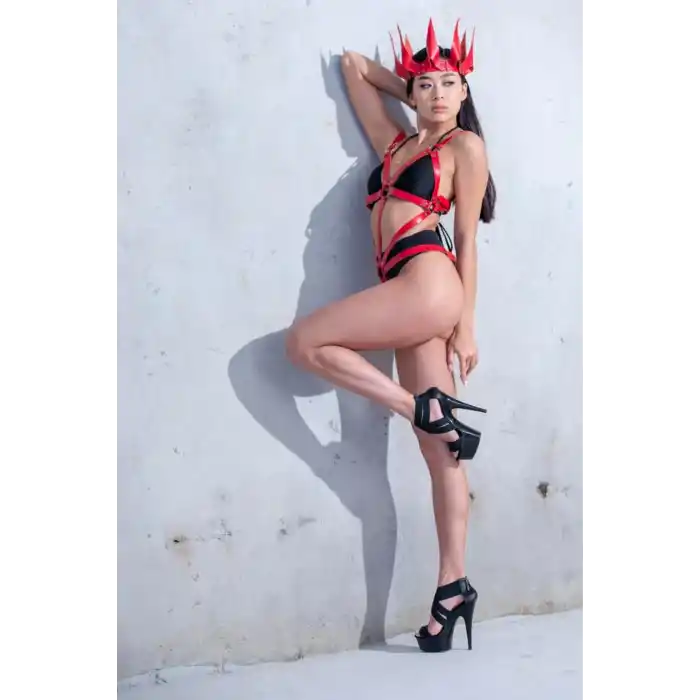 Fantezi Kostüm-fantasy costume