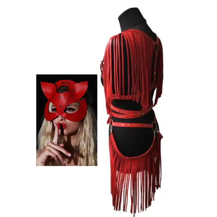 Fantezi Kostüm-fantasy costume