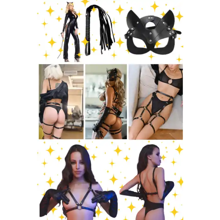 Fantezi Kostüm-fantasy costume