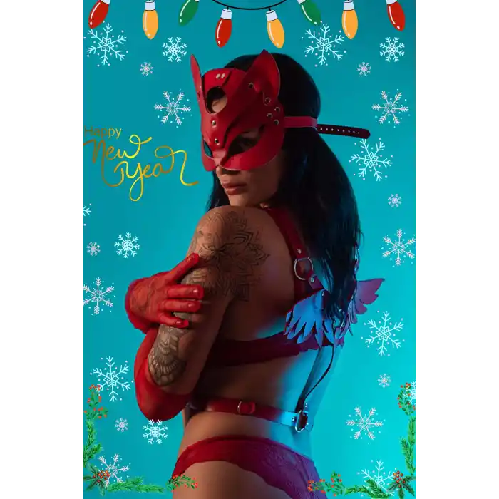 Fantezi Kostüm-fantasy costume