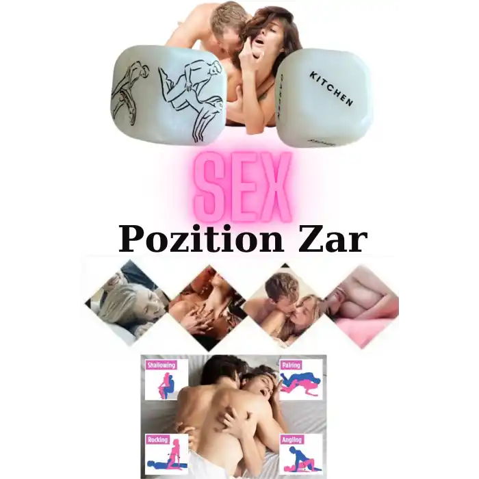 Fantezi Set ve Erotik Zar