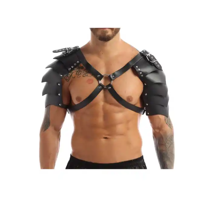 Gladyatör Erkek Omuzluk