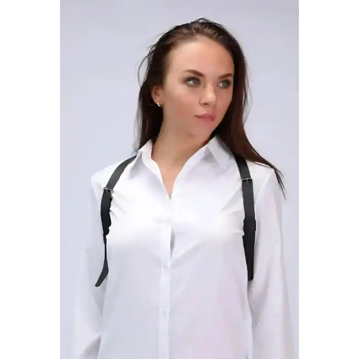 Gömlek üstü Aksesuar