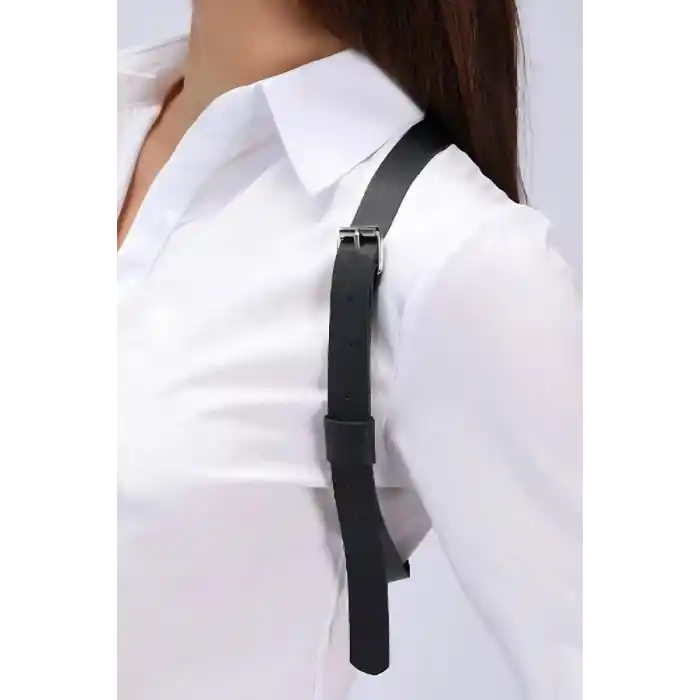 Gömlek üstü Aksesuar