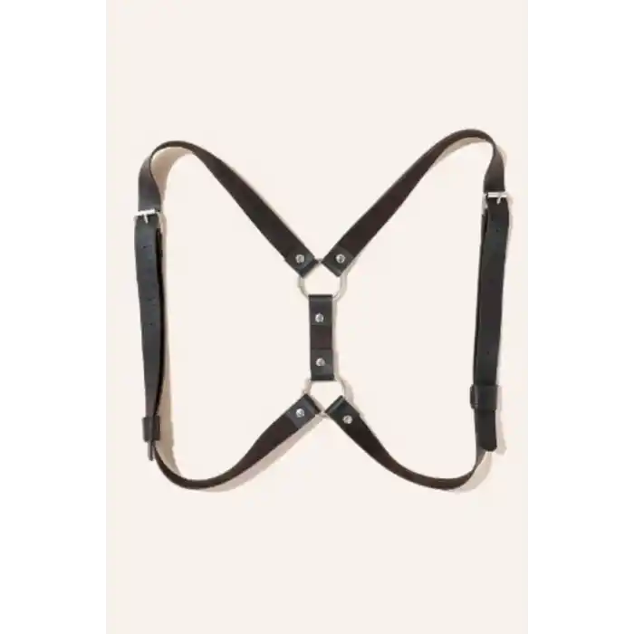 Gömlek üstü Aksesuar