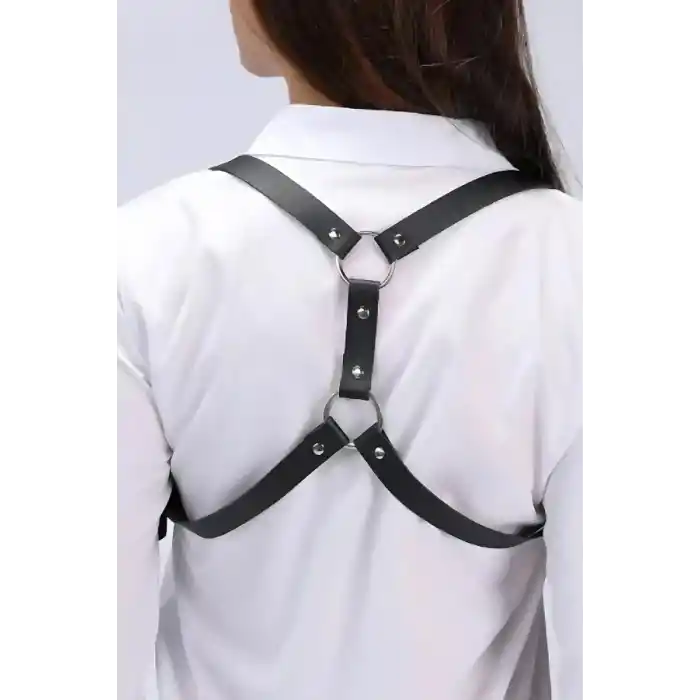 Gömlek üstü Aksesuar