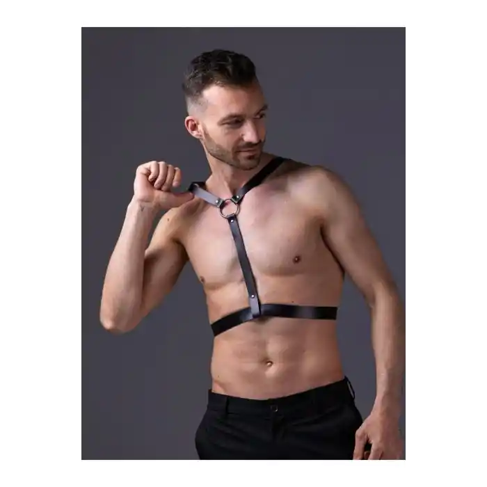 Kelepçeli Takım Erkek