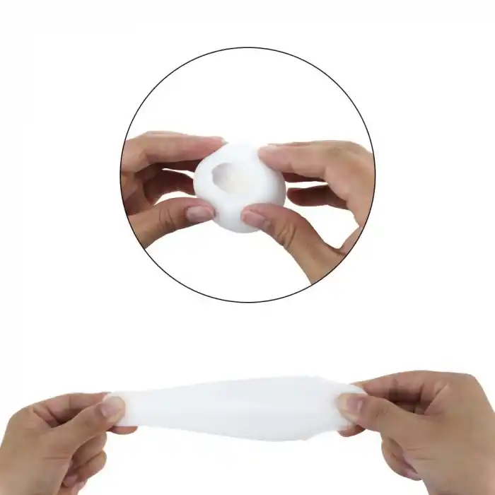 Mastero Cep Tipi Yumurta Mastürbatör