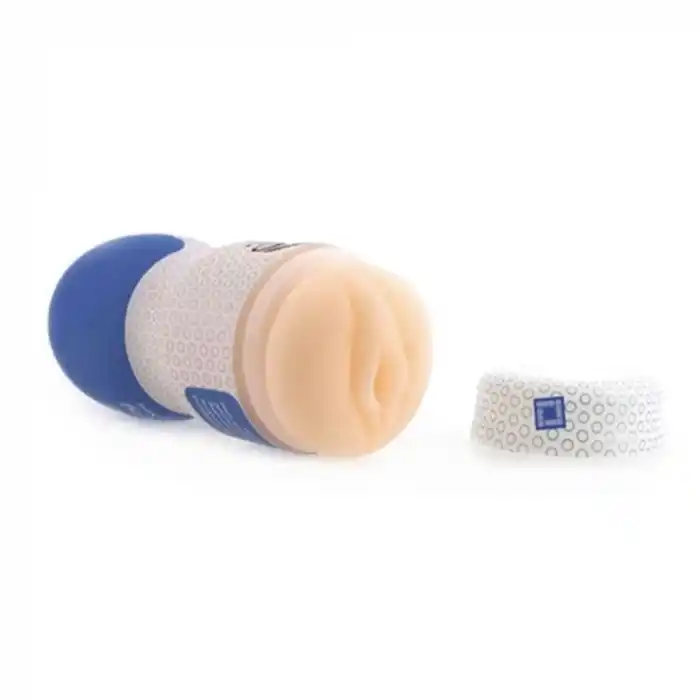 Mastero Kupa Suni Vajina Mastürbatör