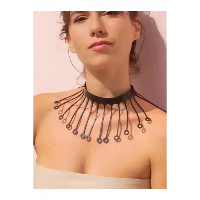 Özel Tasarım Kolye